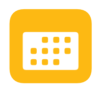 Plano Trailer Rental - Calendar